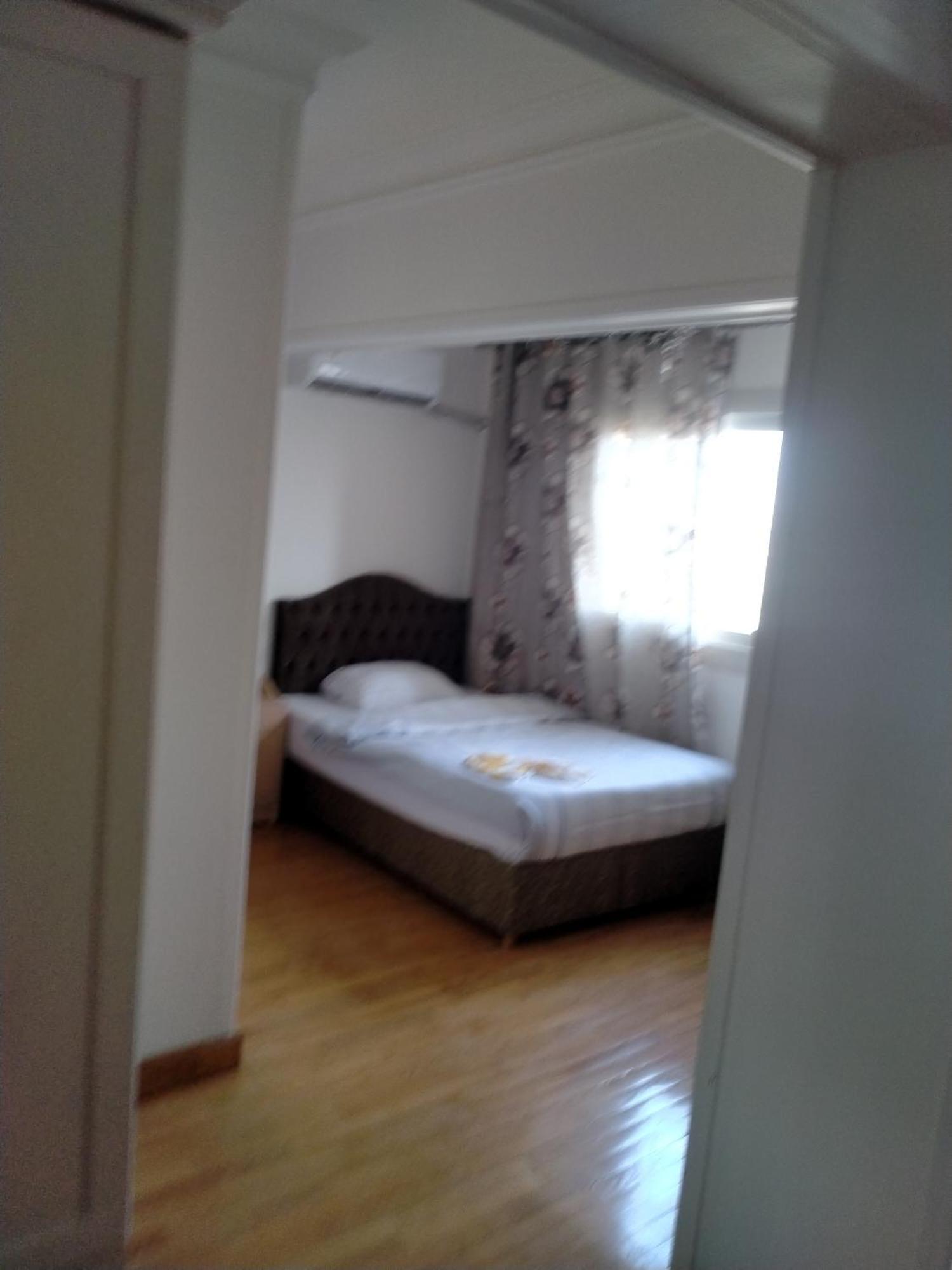 Jasmine Nile Sky Hotel Kairo Bagian luar foto