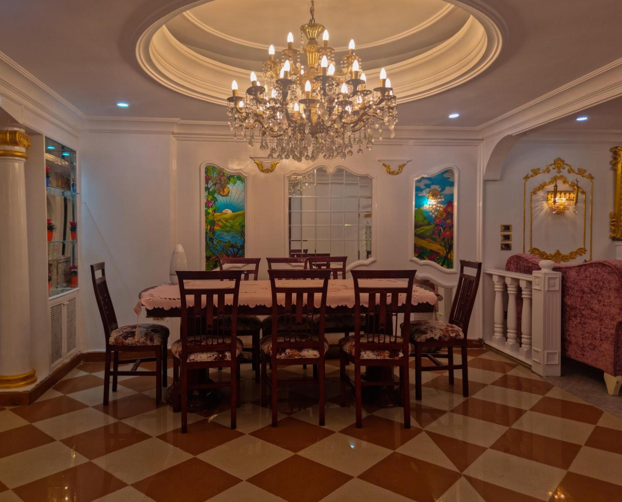 Jasmine Nile Sky Hotel Kairo Bagian luar foto
