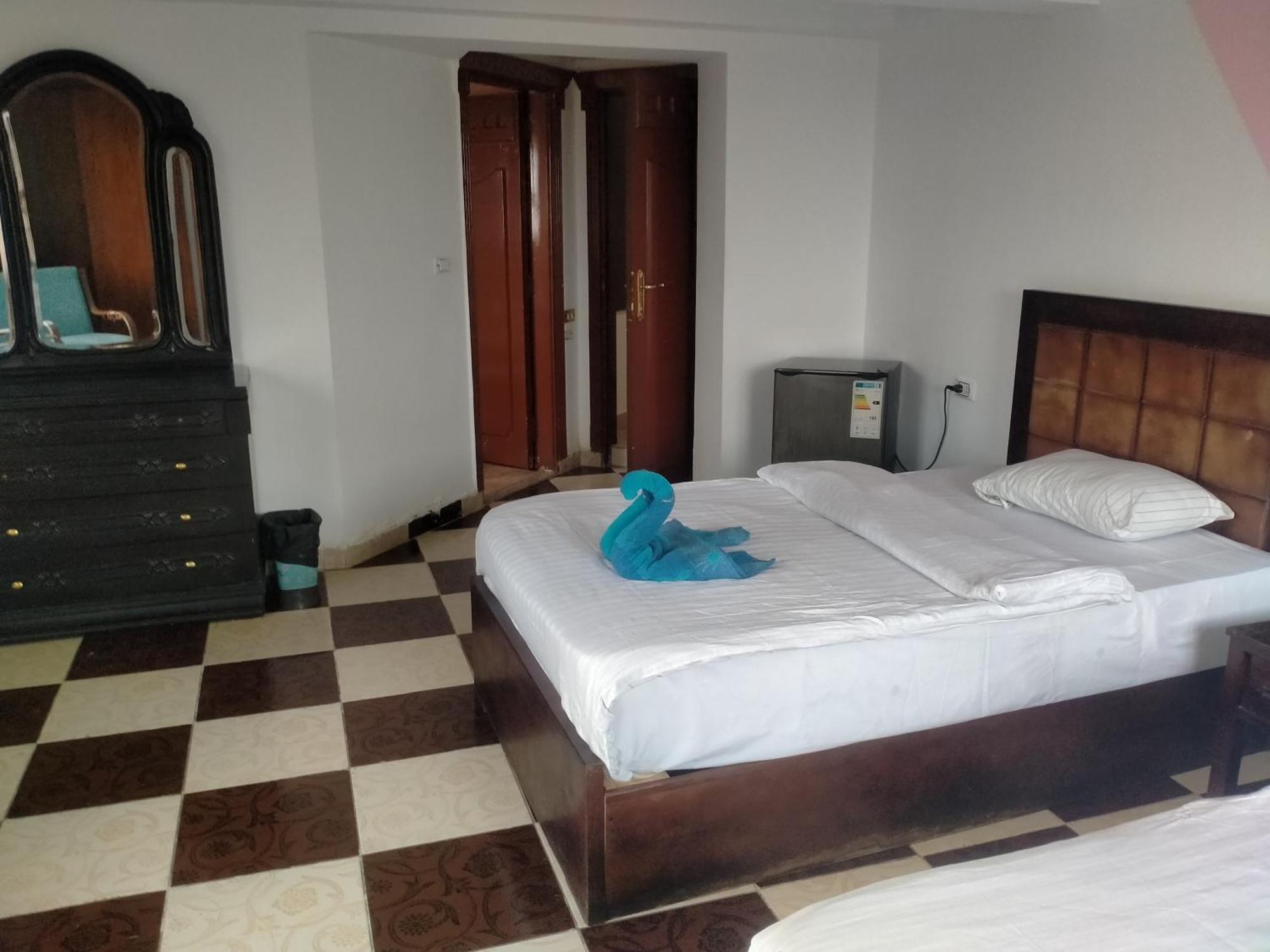 Jasmine Nile Sky Hotel Kairo Bagian luar foto