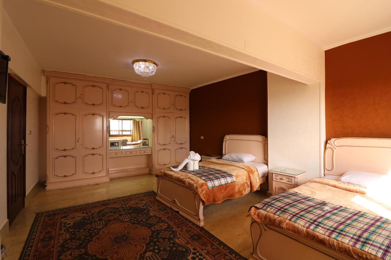 Jasmine Nile Sky Hotel Kairo Bagian luar foto